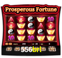 Daily Bonuses 556brl