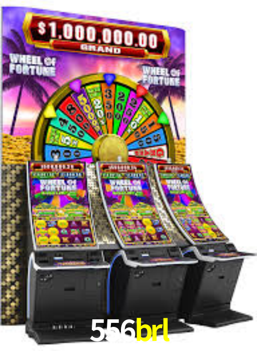 Welcome Bonus 556brl